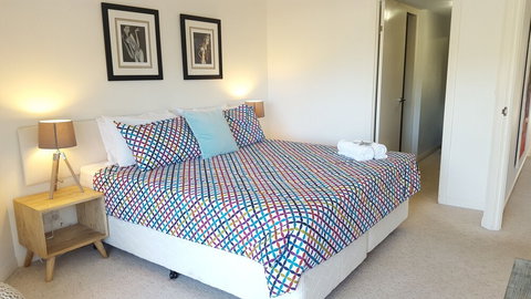 Tingeera 101 - Accommodation Mt Buller 3