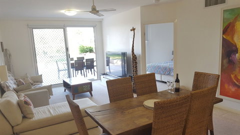 Tingeera 101 - Accommodation Mt Buller 6