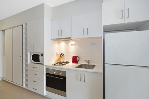 Astra Apartments Glen Waverley At VIQI - Accommodation Mt Buller 6