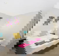Astra Apartments Glen Waverley at VIQI - Accommodation Mt Buller