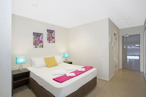 Astra Apartments Glen Waverley At VIQI - Accommodation Mt Buller 0