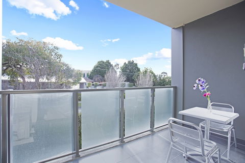 Astra Apartments Glen Waverley At VIQI - Accommodation Mt Buller 3