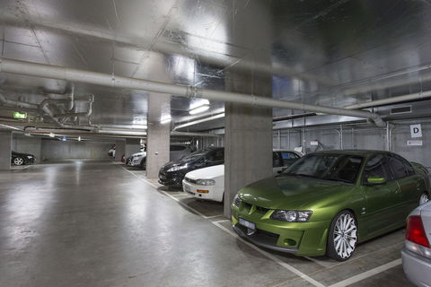 Astra Apartments Glen Waverley At VIQI - Accommodation Mt Buller 4
