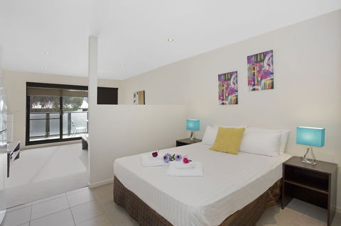 Astra Apartments Glen Waverley At VIQI - Accommodation Mt Buller 1