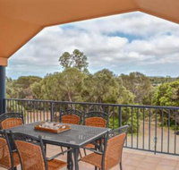 The Curly Seahorse - Accommodation Mt Buller