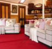 Madam Saddler on Fraser Clunes - Accommodation Mt Buller