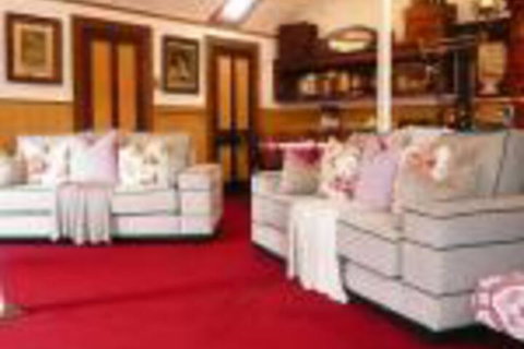 Madam Saddler On Fraser Clunes - Accommodation Mt Buller 0