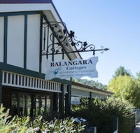 Balangara Cottages - Accommodation Mt Buller