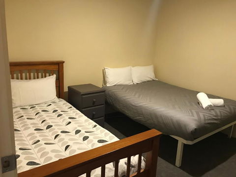 Echuca Holiday Units - Accommodation Mt Buller 5