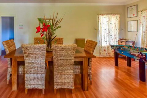 Lake Tyrrell Accommodation - Accommodation Mt Buller 6