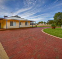 Lake Tyrrell Accommodation - Accommodation Mt Buller