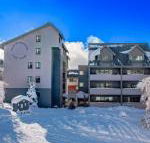 Snow Ski Apartments 36