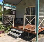 Kingfisher Caravan Park - Accommodation Mt Buller