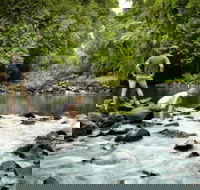 Sharlynn by the River - Accommodation Mt Buller