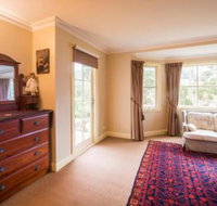 Wattle Grove Homestead Bed  Breakfast - Accommodation Mt Buller