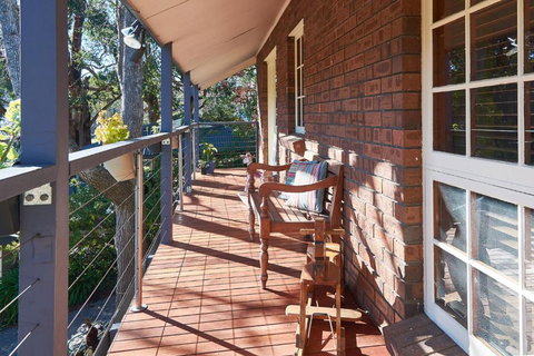 Bridgewater Dognme...furkid & Family Friendly... - Accommodation Mt Buller 5