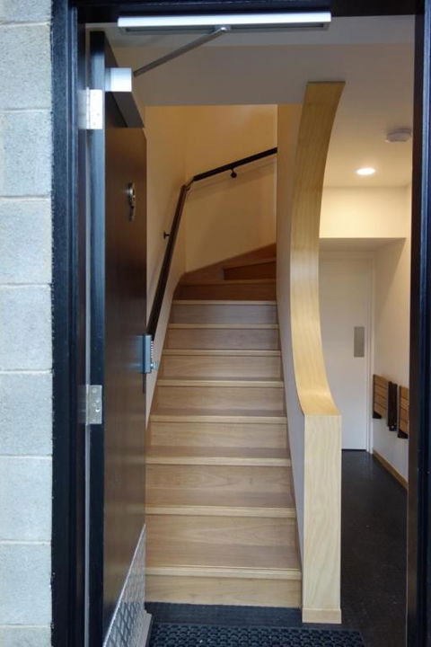 Sasalis 9 Falls Creek Private Apartment - Accommodation Mt Buller 6