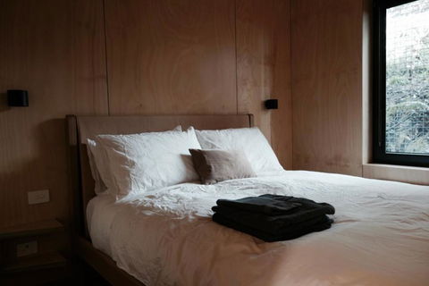 Sasalis 9 Falls Creek Private Apartment - Accommodation Mt Buller 4