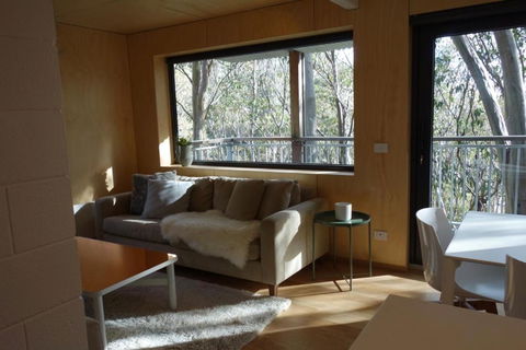 Sasalis 9 Falls Creek Private Apartment - Accommodation Mt Buller 2