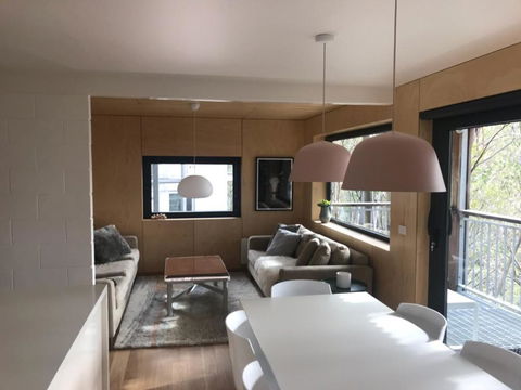 Sasalis 9 Falls Creek Private Apartment - Accommodation Mt Buller 3