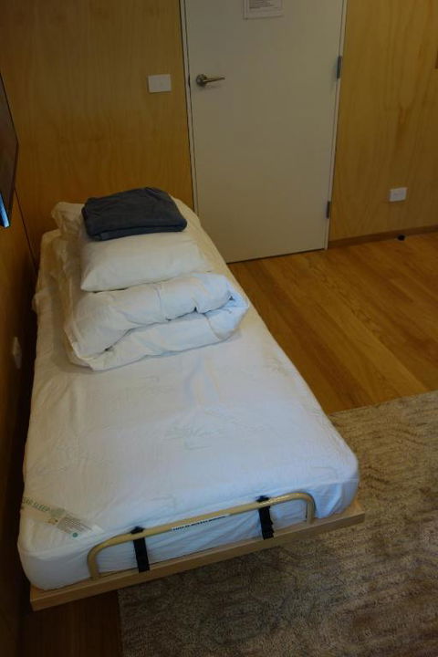 Sasalis 9 Falls Creek Private Apartment - Accommodation Mt Buller 1