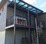 Longhorn Ranch Apartments