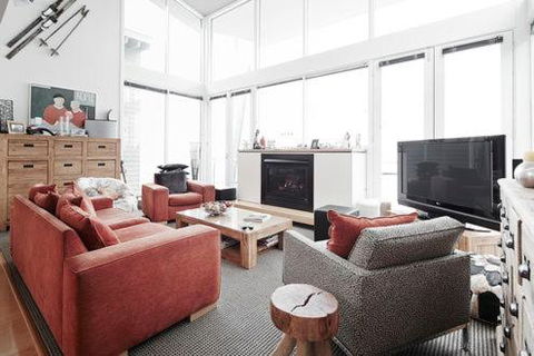 Snowmass 7 - Accommodation Mt Buller 2