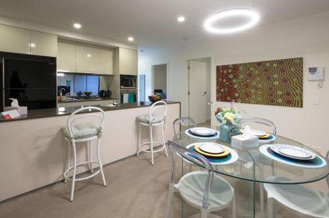 Waterfront Apartments Marinaquays Apt 221 & Apt 234 - Accommodation Mt Buller 6
