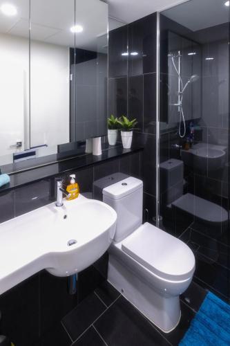 Waterfront Apartments Marinaquays Apt 221 & Apt 234 - Accommodation Mt Buller 5