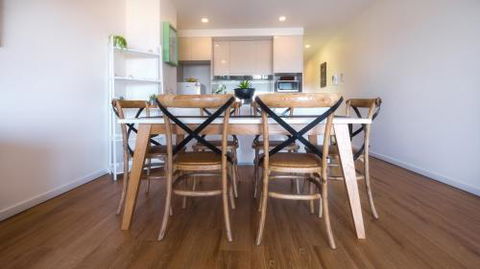 Waterfront Apartments Marinaquays Apt 221 & Apt 234 - Accommodation Mt Buller 4