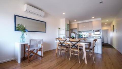 Waterfront Apartments Marinaquays Apt 221 & Apt 234 - Accommodation Mt Buller 3