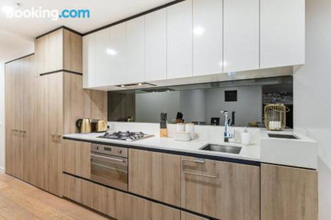 Habitat Complex - Accommodation Mt Buller 5