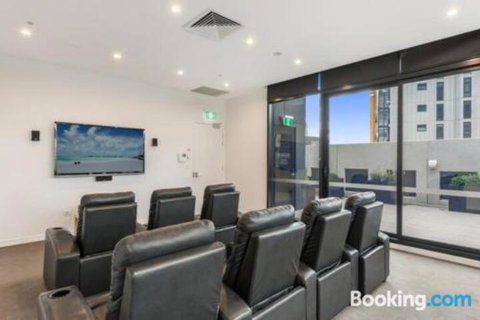 Habitat Complex - Accommodation Mt Buller 4