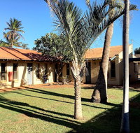 The Port Hedland Walkabout Motel - Accommodation Mt buller
