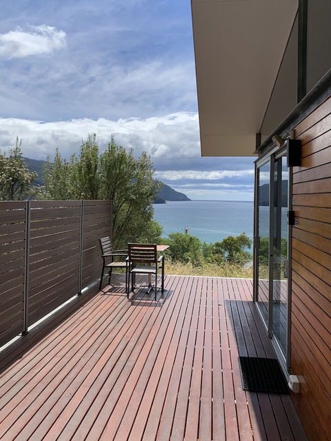 Eaglehawk Pavilions - Accommodation Mt Buller 0