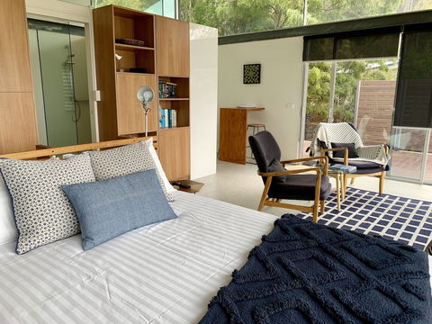 Eaglehawk Pavilions - Accommodation Mt Buller 4