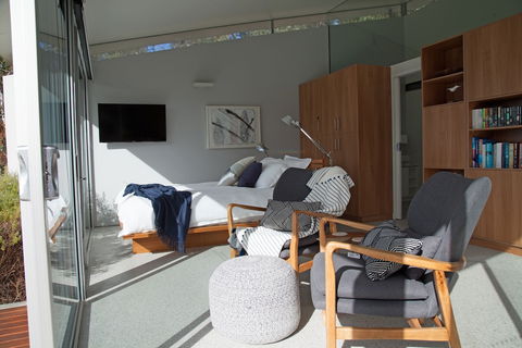 Eaglehawk Pavilions - Accommodation Mt Buller 3