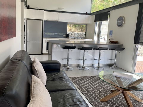 Eaglehawk Pavilions - Accommodation Mt Buller 5
