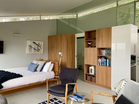 Eaglehawk Pavilions - Accommodation Mt Buller 2