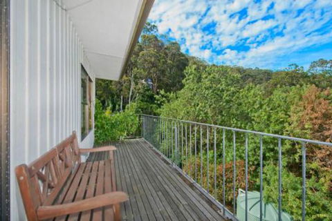 At Riverside - Accommodation Mt Buller 7