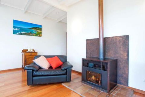 At Riverside - Accommodation Mt Buller 6