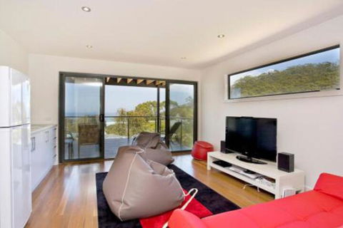 Earth Sea Sky - Accommodation Mt Buller 3