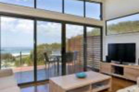 Earth Sea Sky - Accommodation Mt Buller 0