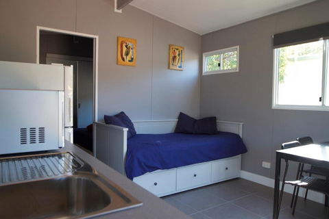Yandina Caravan Park - Accommodation Mt Buller 5