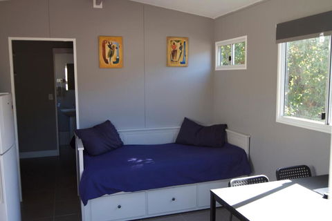 Yandina Caravan Park - Accommodation Mt Buller 3