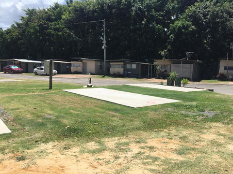 Yandina Caravan Park - Accommodation Mt Buller 4