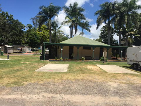 Yandina Caravan Park - Accommodation Mt Buller 6