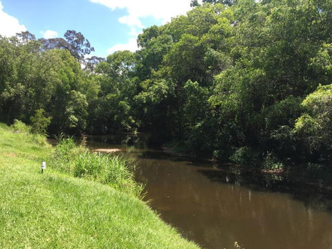 Yandina Caravan Park - Accommodation Mt Buller 1