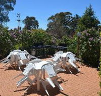 Greentrees Guest House - Accommodation Mt Buller