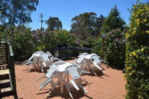 Greentrees Guest House - Accommodation Mt Buller 0